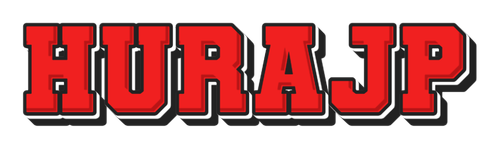 Logo Hurajp